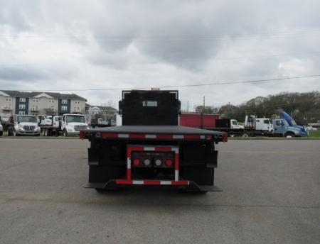 2015 Freightliner BUSINESS CLASS M2 112 9