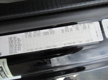 2015 Freightliner BUSINESS CLASS M2 112 15