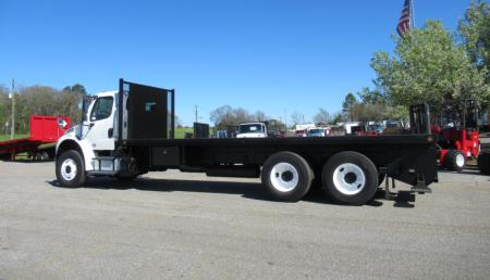 2014 Freightliner BUSINESS CLASS M2 106 3