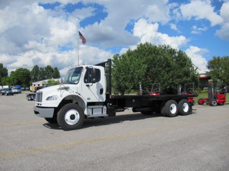 2014 Freightliner