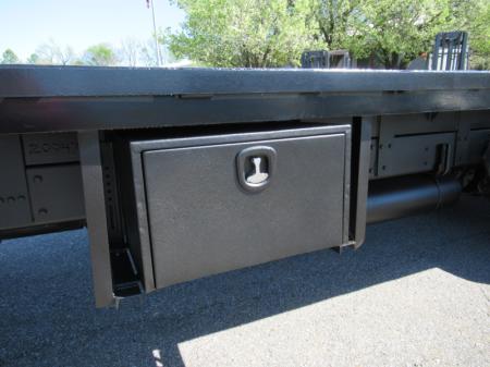 2014 Freightliner BUSINESS CLASS M2 106 15