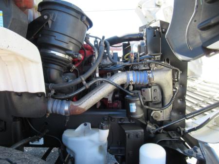 2014 Freightliner BUSINESS CLASS M2 106 19