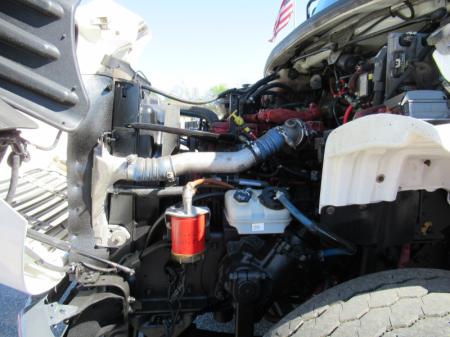 2014 Freightliner BUSINESS CLASS M2 106 20