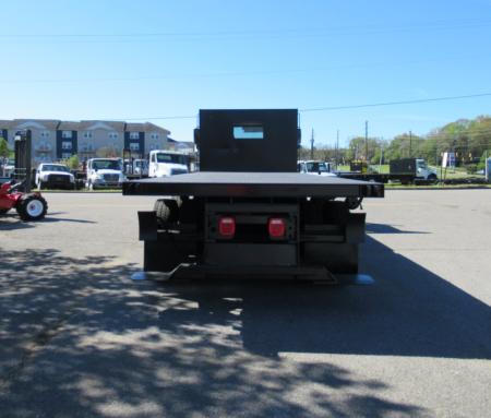 2017 Freightliner BUSINESS CLASS M2 106 6