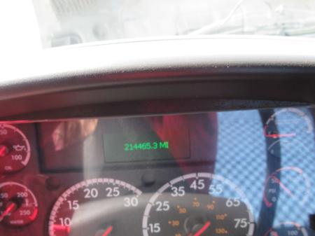 2017 Freightliner BUSINESS CLASS M2 106 12