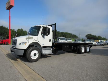 2013 Freightliner