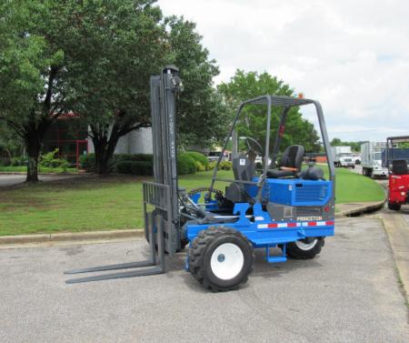 2013 Princeton PB50 1