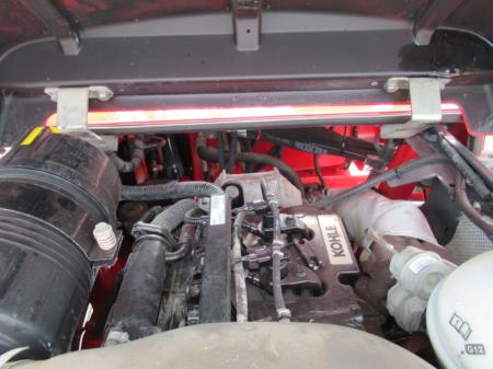 2016 Moffett M8 55.3 14