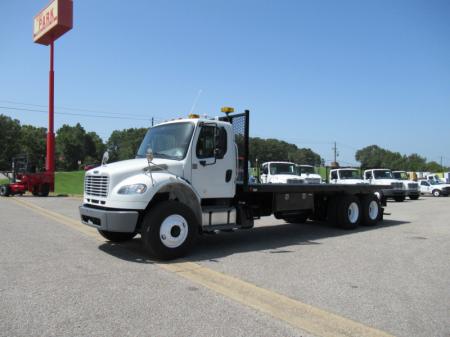 2013 Freightliner