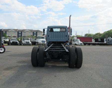 2016 Freightliner BUSINESS CLASS M2 106 5