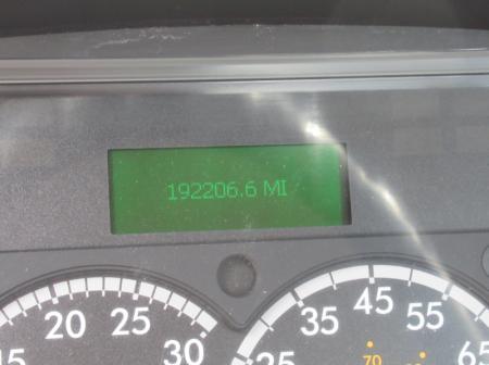 2016 Freightliner BUSINESS CLASS M2 106 11