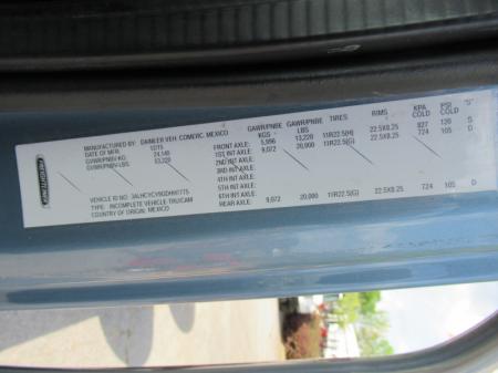 2016 Freightliner BUSINESS CLASS M2 106 18