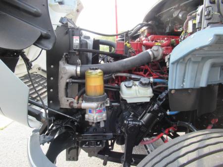 2016 Freightliner BUSINESS CLASS M2 106 16