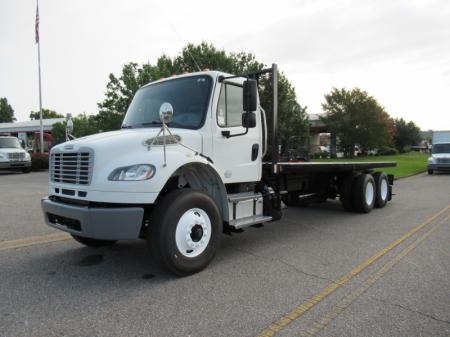 2014 Freightliner