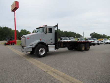 2007 Kenworth