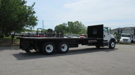 2017 Freightliner BUSINESS CLASS M2 112 4