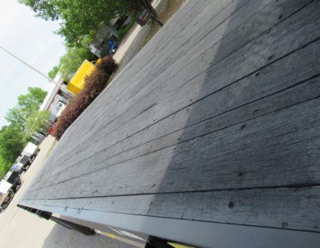 2017 Freightliner BUSINESS CLASS M2 112 15