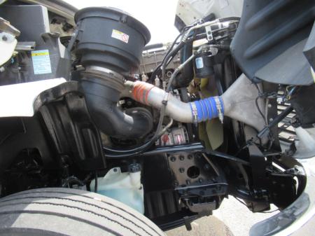 2017 Freightliner BUSINESS CLASS M2 112 18