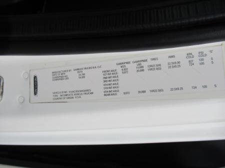 2017 Freightliner BUSINESS CLASS M2 112 19