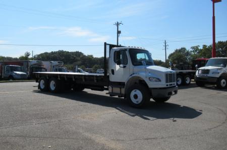2014 Freightliner