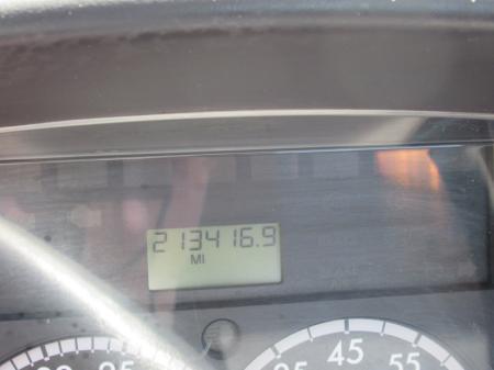 2014 Freightliner BUSINESS CLASS M2 106 13