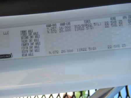 2014 Freightliner BUSINESS CLASS M2 106 16