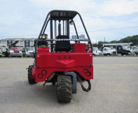 2006 NAVIGATOR RT5500 7