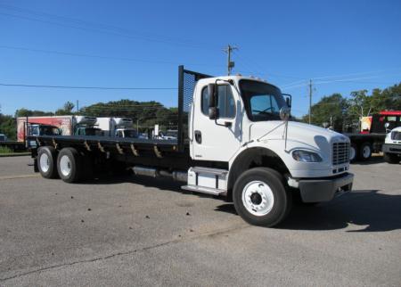 2011 Freightliner