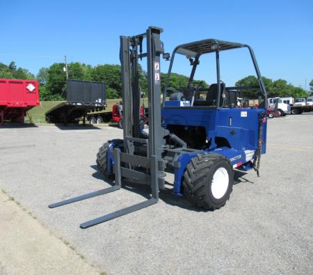 2014 Princeton PB50 2