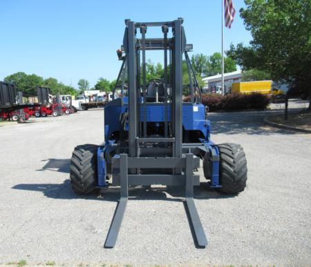 2014 Princeton PB50 3