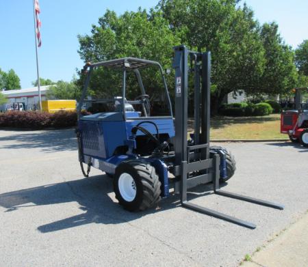 2014 Princeton PB50 4