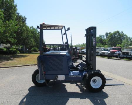 2014 Princeton PB50 6