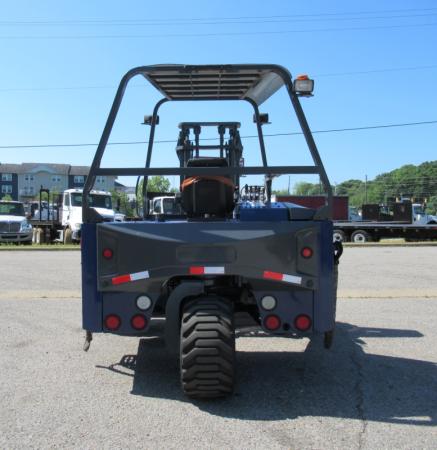 2014 Princeton PB50 8