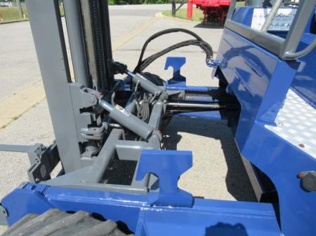 2014 Princeton PB50 11