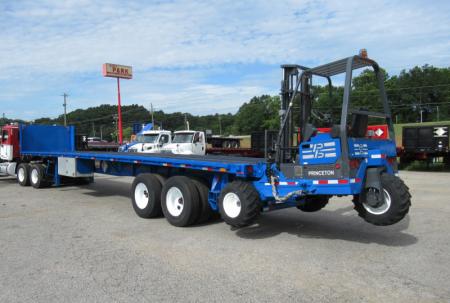 2002 Great Dane 48 FT FLATBED 2