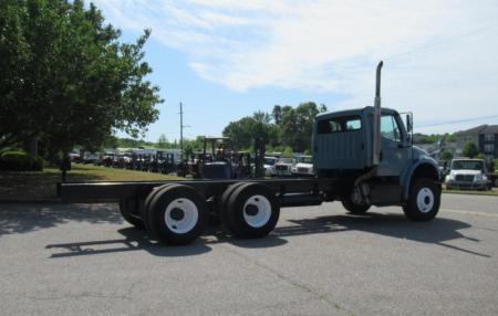 2016 Freightliner BUSINESS CLASS M2 106 7