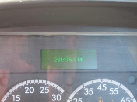 2016 Freightliner BUSINESS CLASS M2 106 15