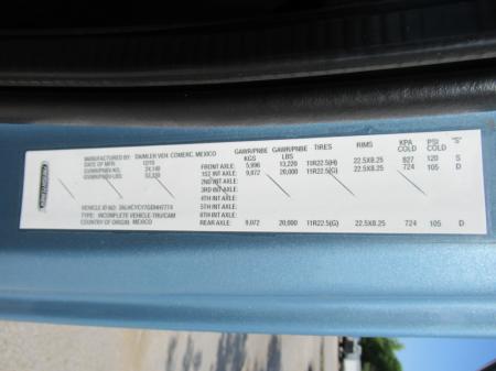 2016 Freightliner BUSINESS CLASS M2 106 23