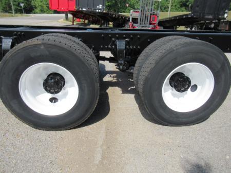 2016 Freightliner BUSINESS CLASS M2 106 18