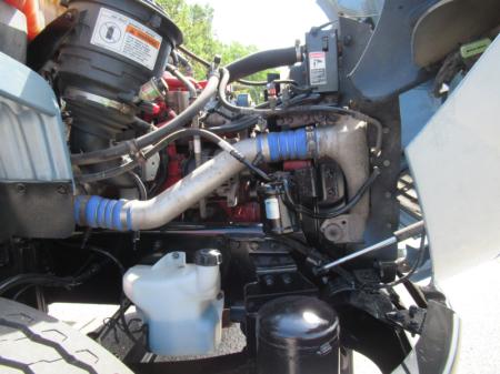 2016 Freightliner BUSINESS CLASS M2 106 21