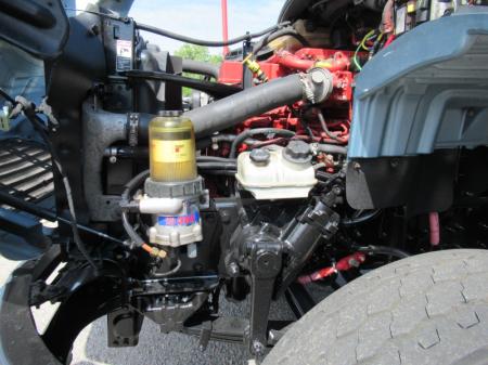 2016 Freightliner BUSINESS CLASS M2 106 22