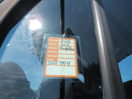 2016 Freightliner BUSINESS CLASS M2 106 24