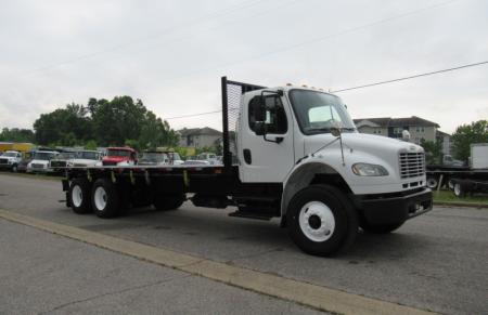 2016 Freightliner BUSINESS CLASS M2 106 2