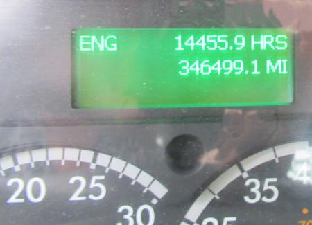 2016 Freightliner BUSINESS CLASS M2 106 12