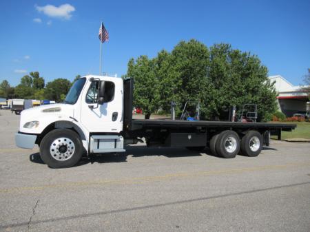 2006 Freightliner