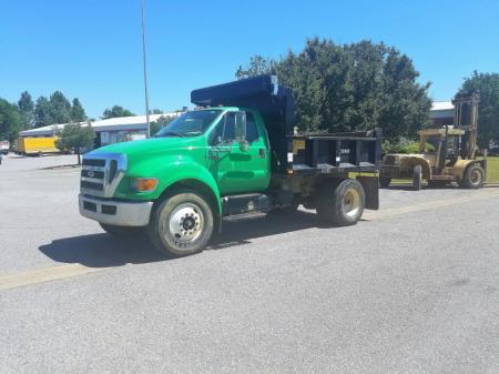 2009 Ford