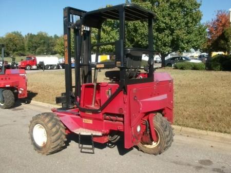 1998 Moffett