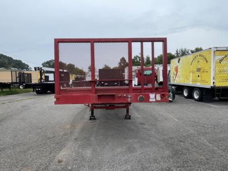 1998 J.D.H. TRUSSMASTER 10