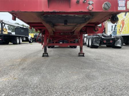 1998 J.D.H. TRUSSMASTER 11