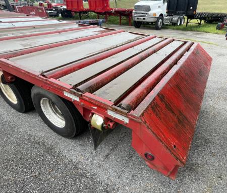 1998 J.D.H. TRUSSMASTER 13